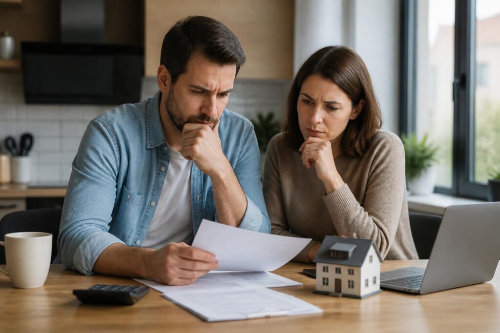 Immobilienfinanzierung frühzeitig kündigen – ist das möglich?